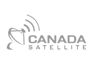 Canada Satellite