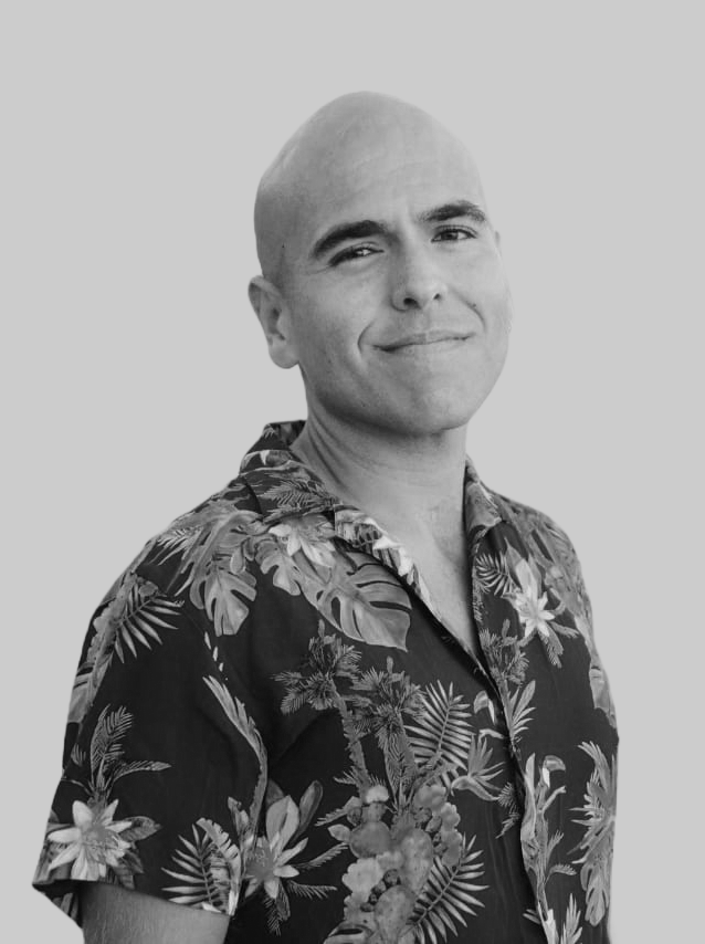 Luis Gomez Baez