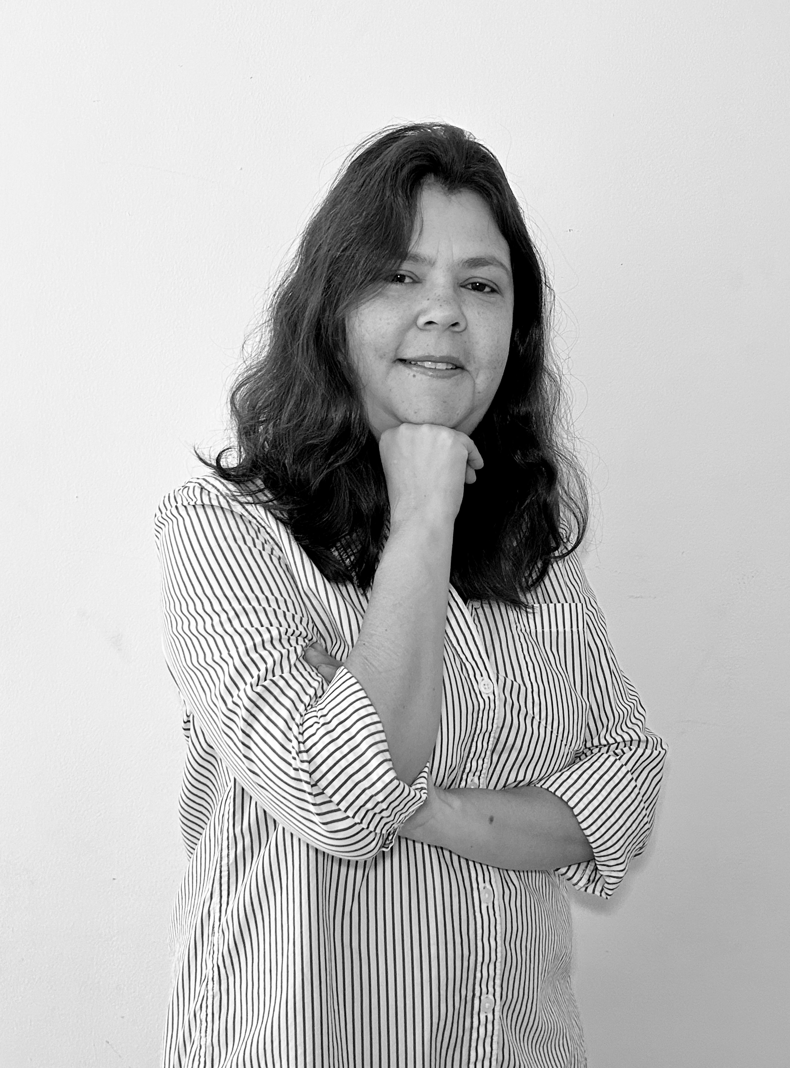 María Oyarzabal