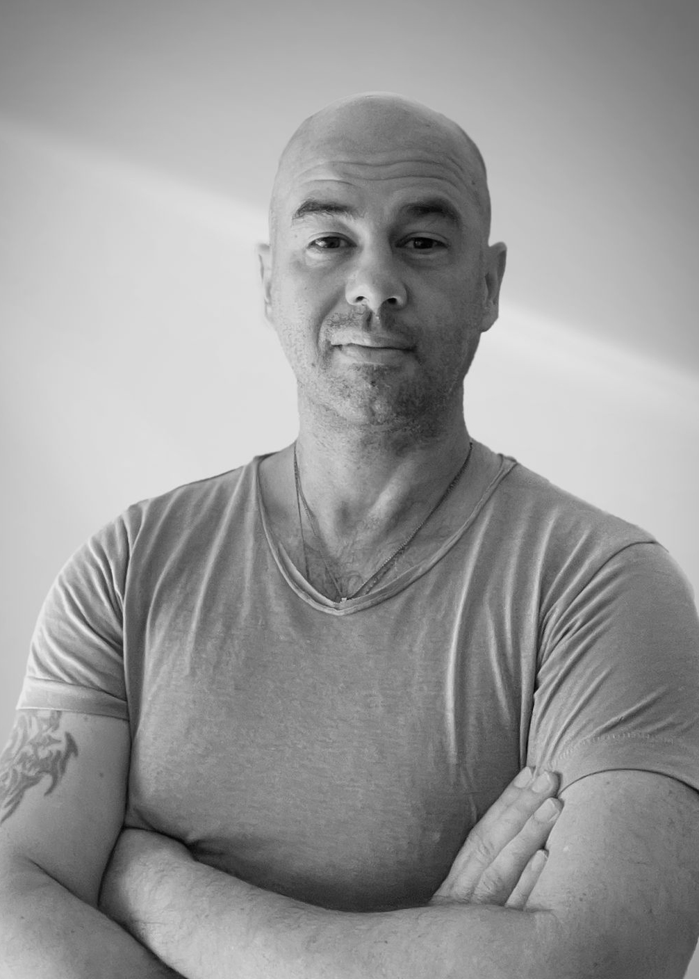 Rodrigo Henriquez